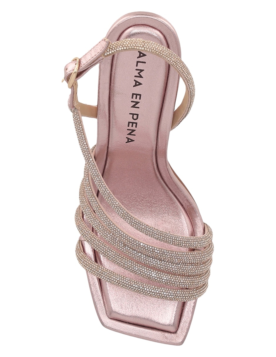 Sandalia para mujer 3