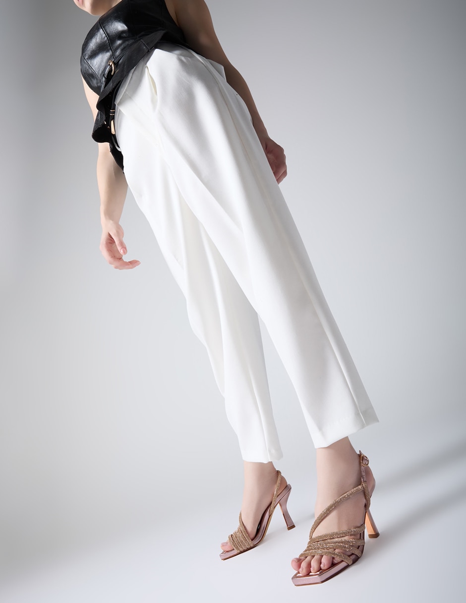 Sandalia para mujer 5