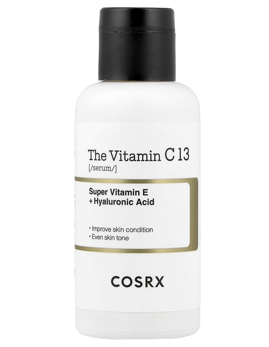 Sérum antimanchas con vitamina C al 13% Cosrx para todo tipo de piel