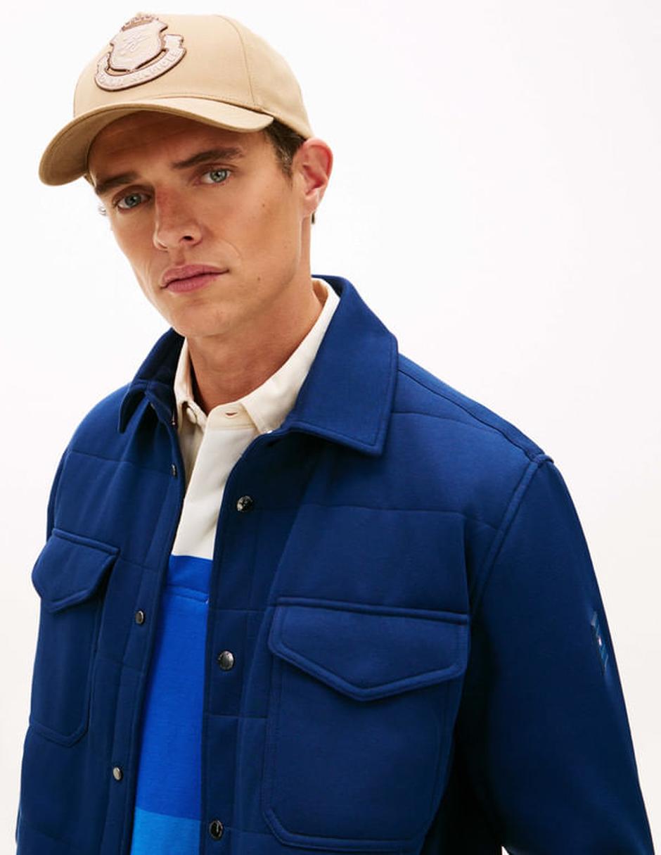Gorro casual Tommy Hilfiger para hombre