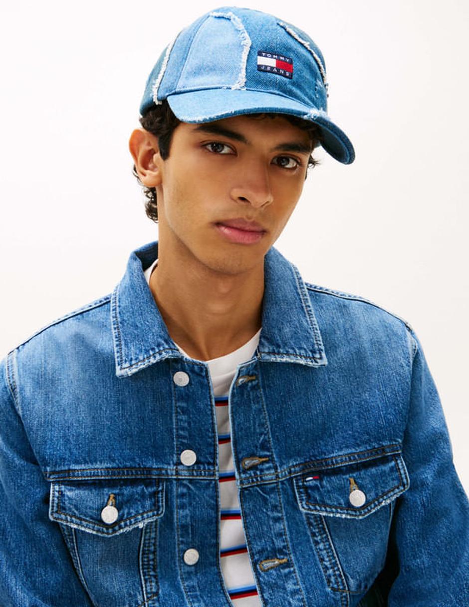 Gorra casual para hombre 4