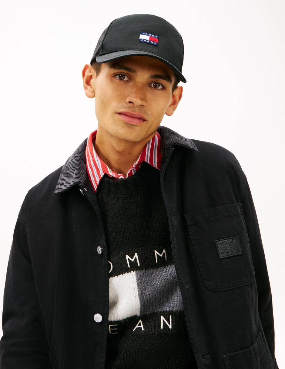 Gorra casual para hombre 4
