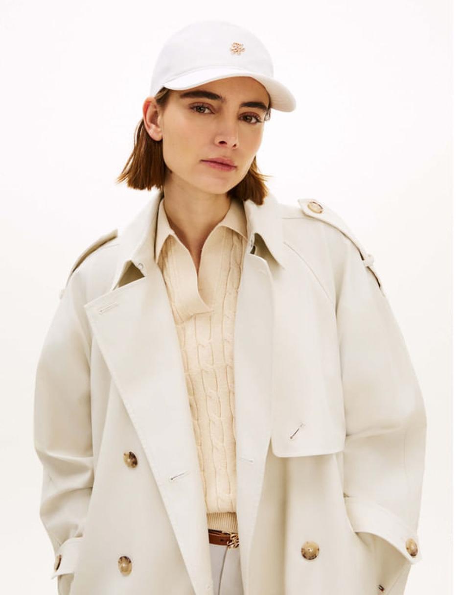 Gorro casual para mujer