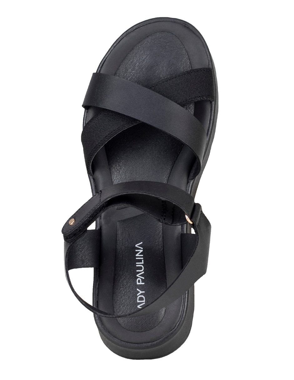 Sandalia para mujer 4