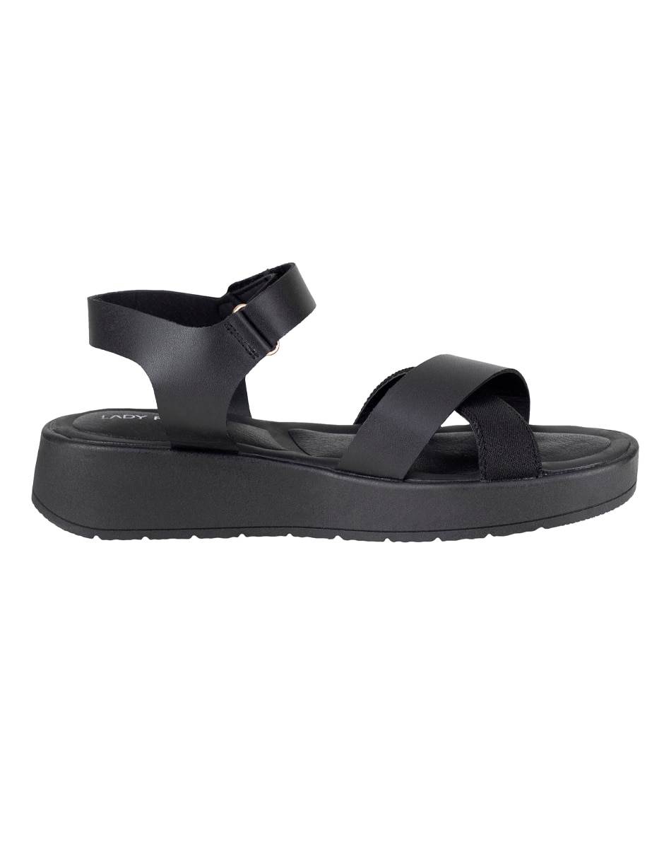 Sandalia para mujer 6