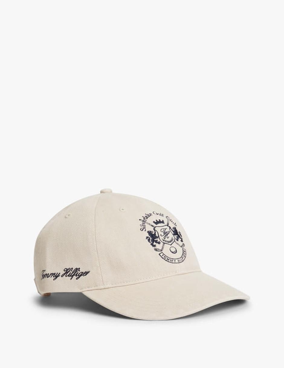 Gorra casual Tommy Jeans para hombre