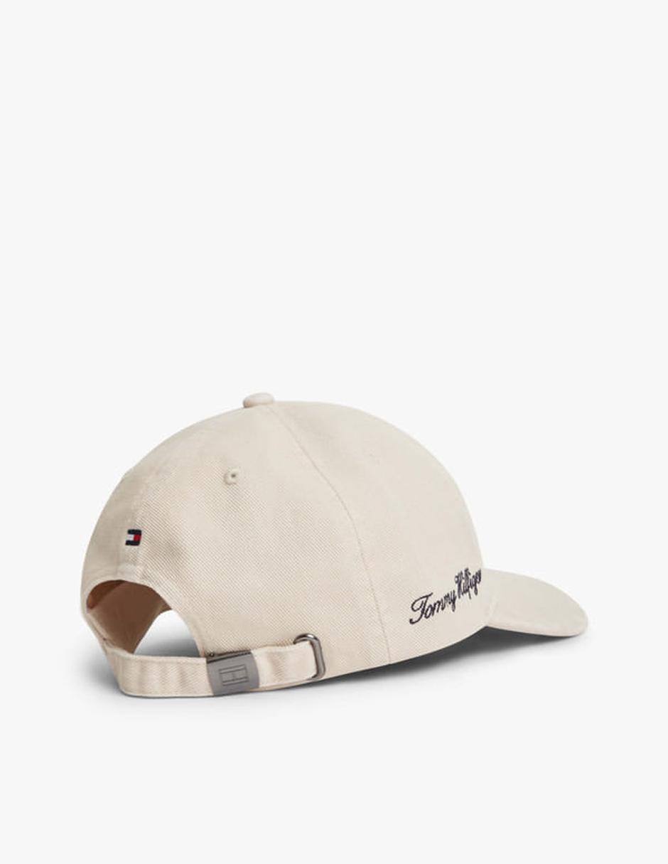 Gorra casual Tommy Jeans para hombre