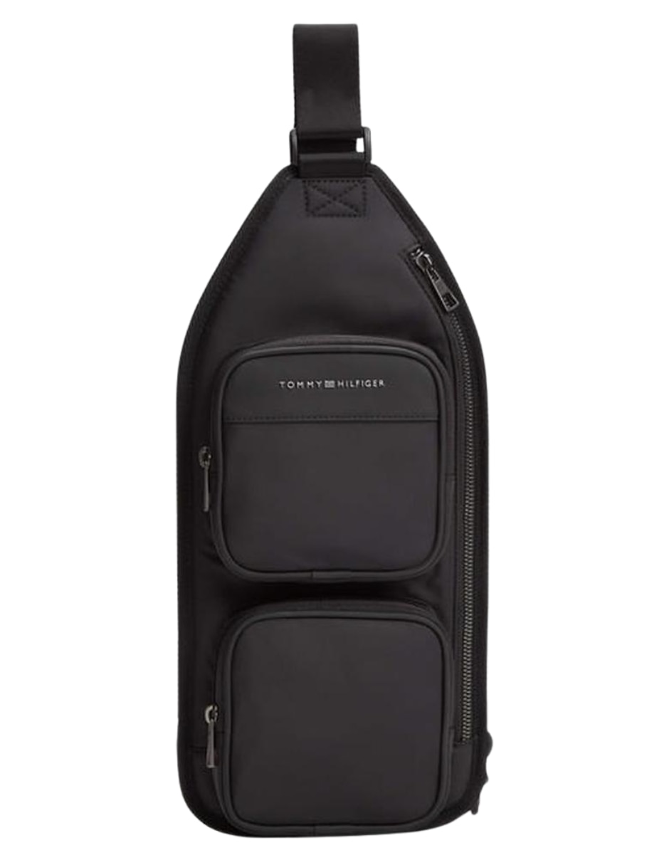 Mochila riñonera Tommy Hilfiger para hombre