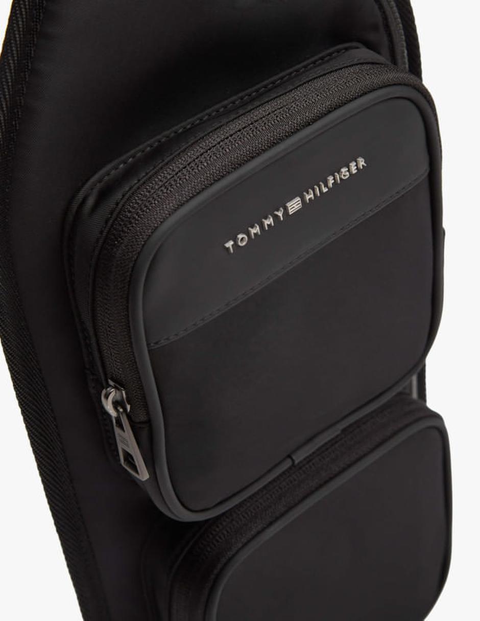 Mochila riñonera Tommy Hilfiger para hombre