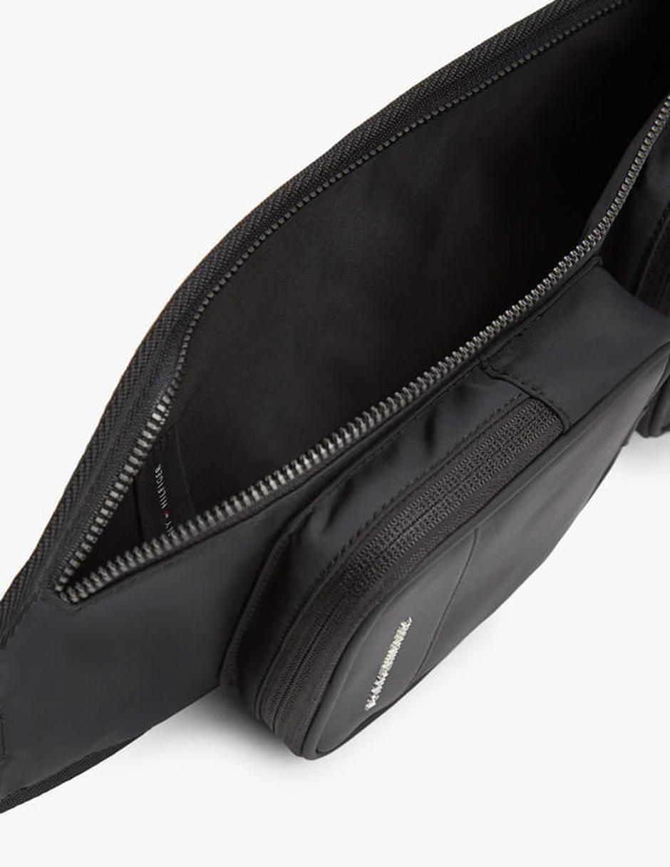 Mochila riñonera Tommy Hilfiger para hombre