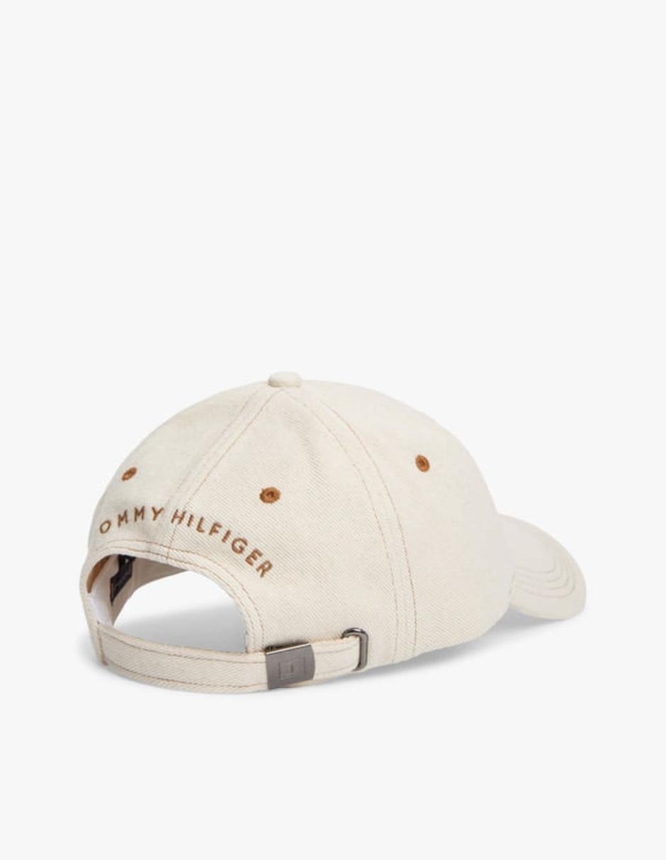 Gorra casual Tommy Hilfiger para hombre