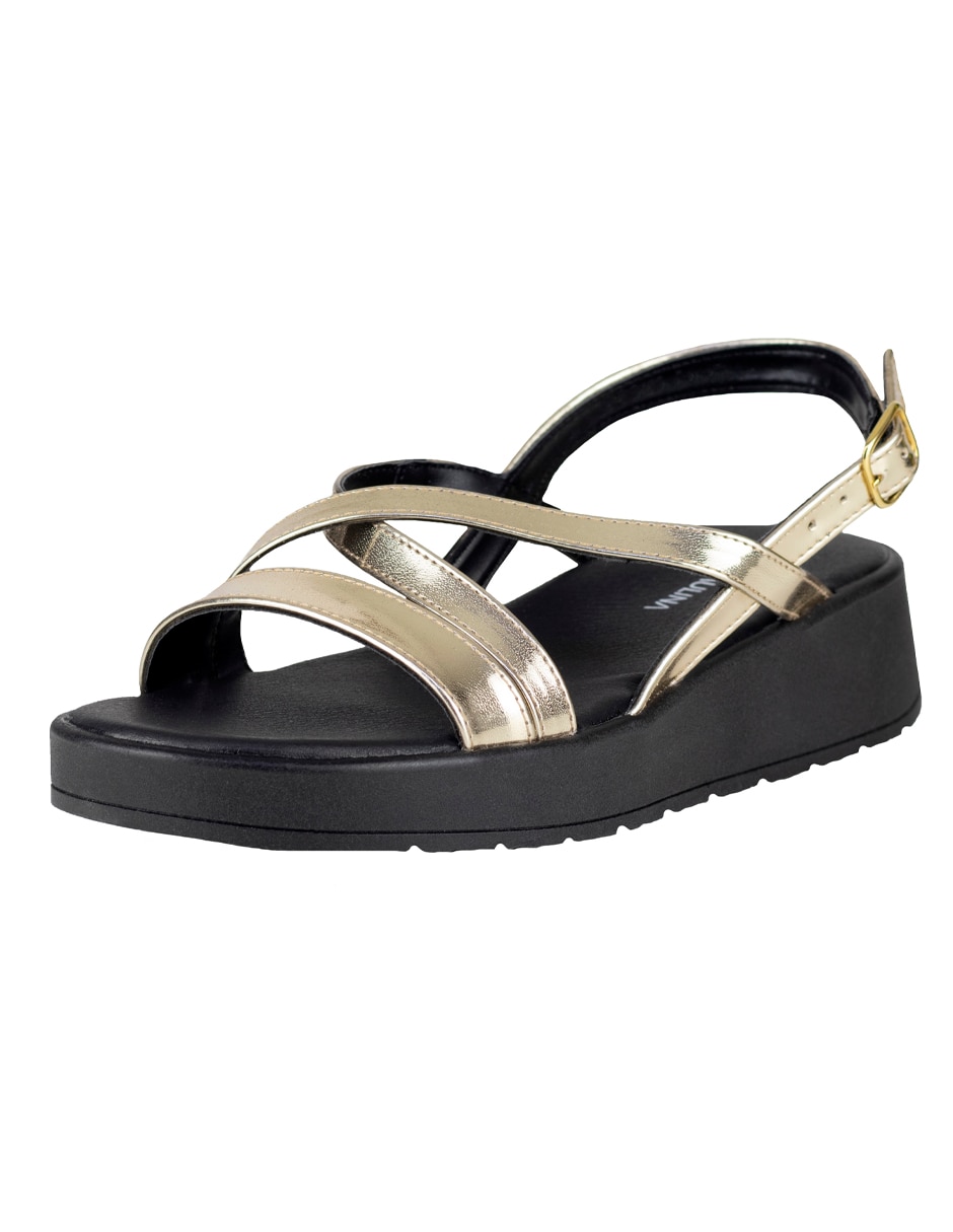 Sandalia para mujer 2
