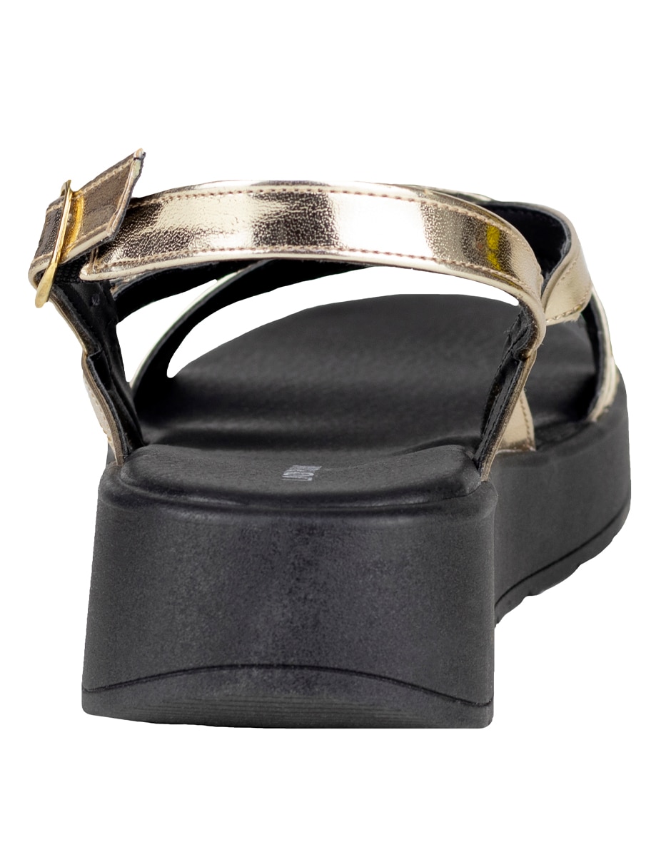 Sandalia para mujer 3