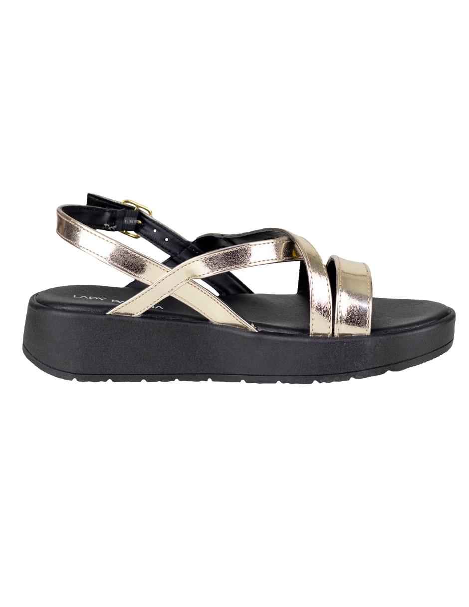 Sandalia para mujer 5