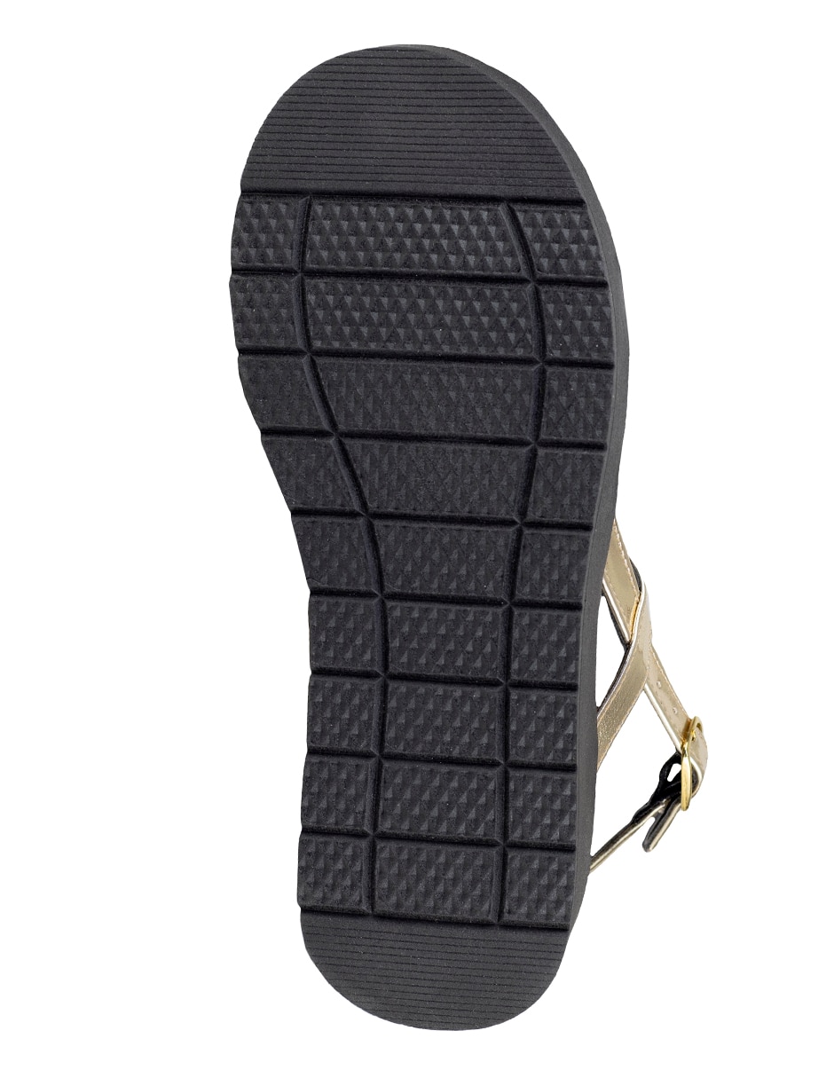 Sandalia para mujer 6