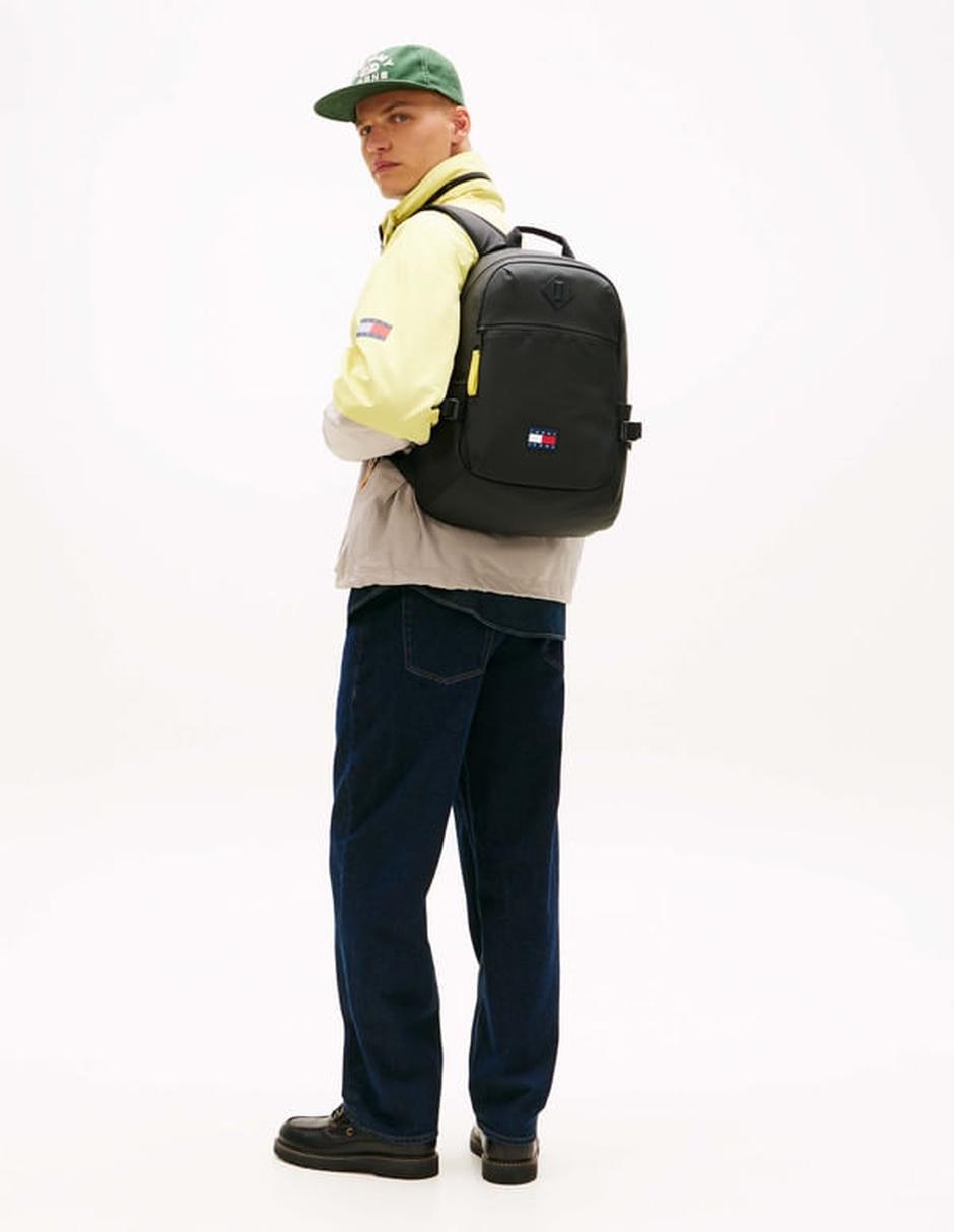 Mochila casual Tommy Jeans para hombre