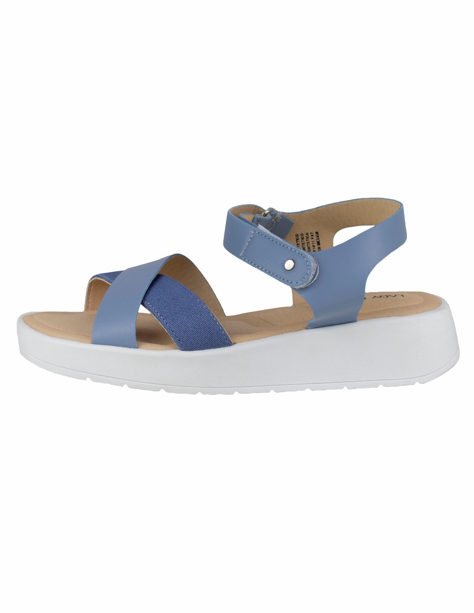 Sandalia para mujer