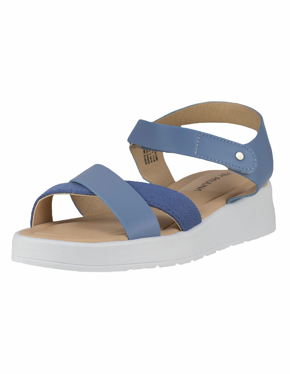 Sandalia para mujer 2