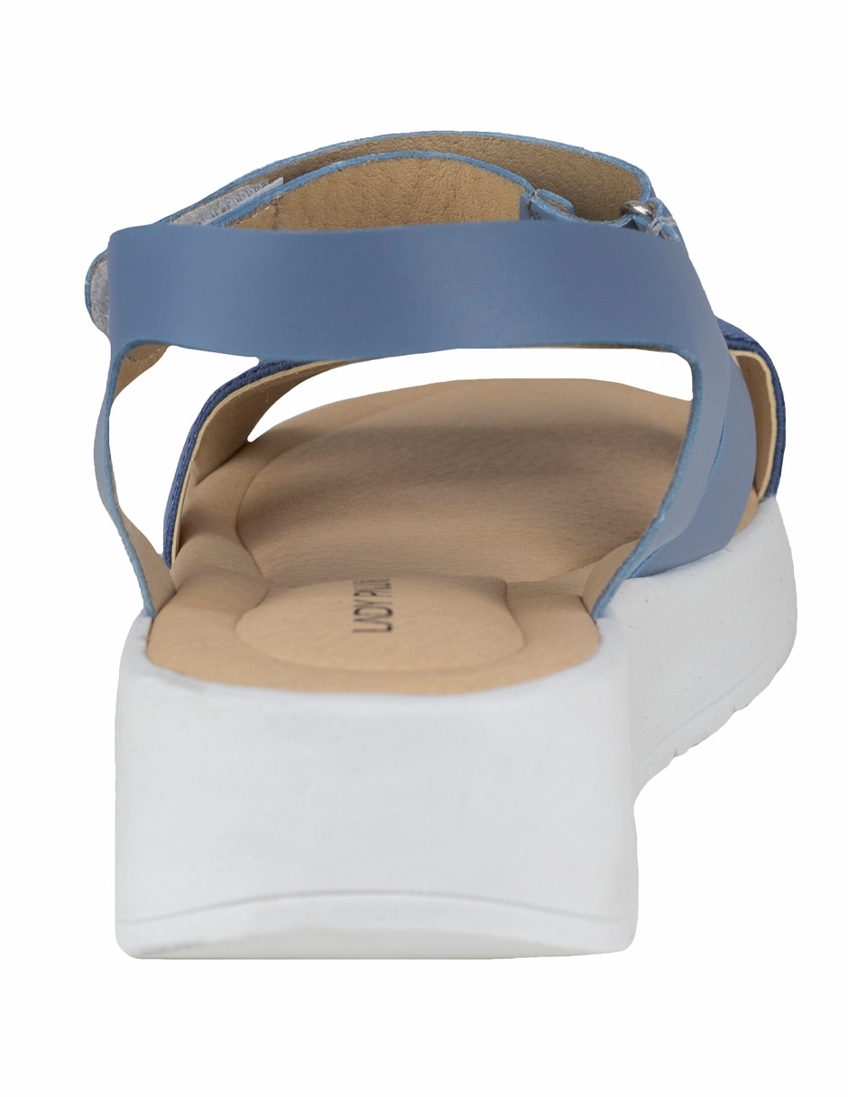 Sandalia para mujer 3