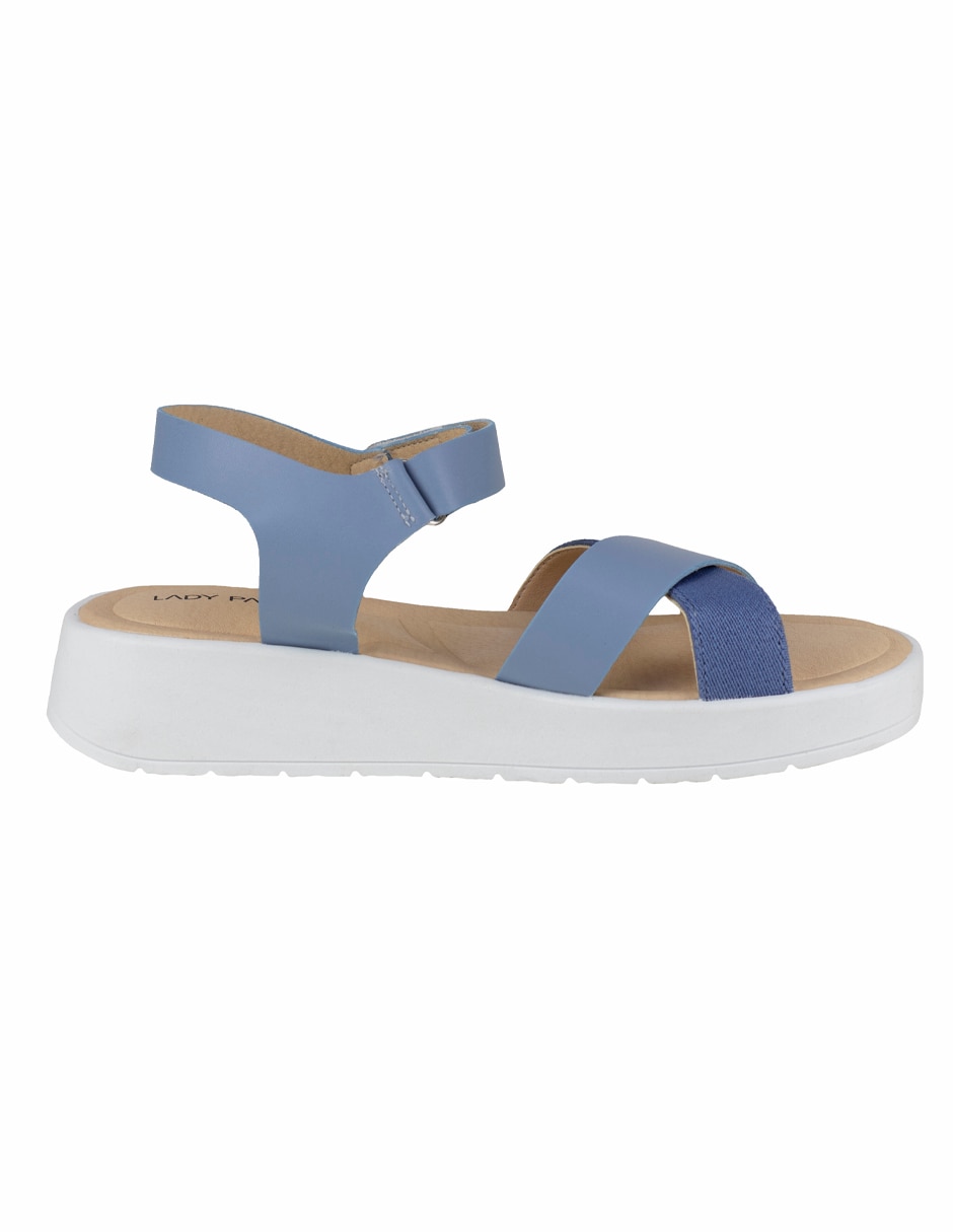 Sandalia para mujer 5