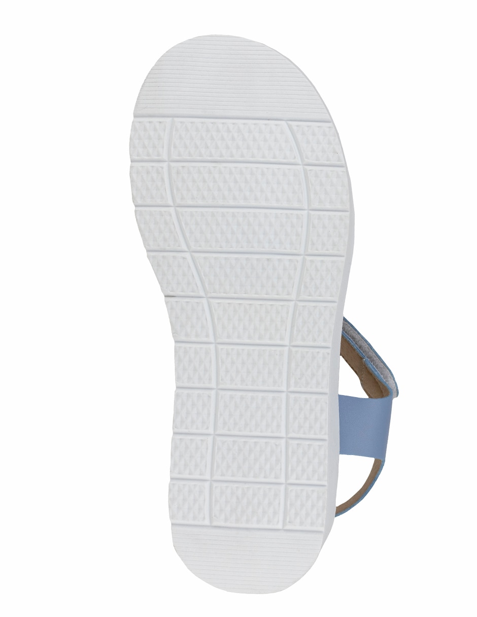 Sandalia para mujer 6