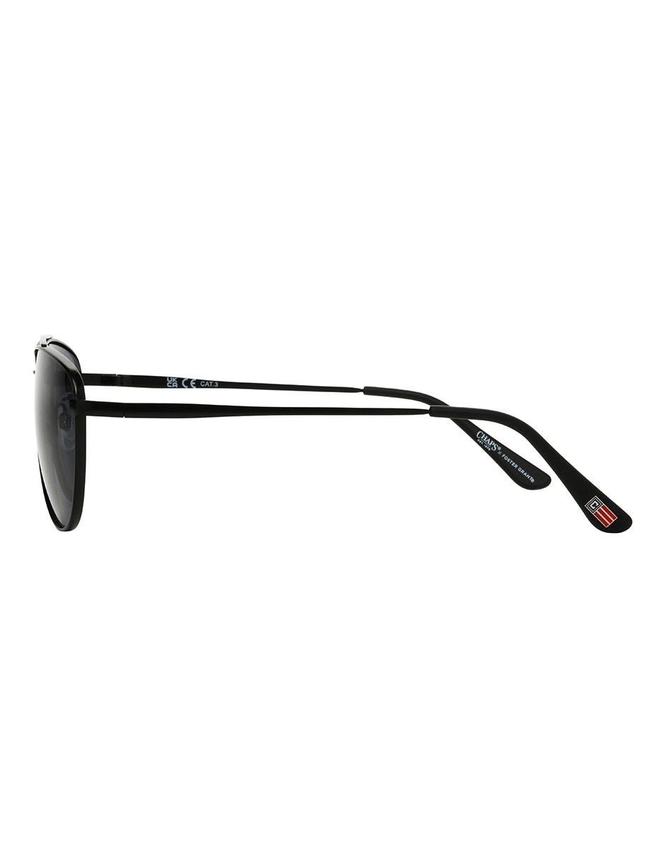 Lentes de sol Chaps para hombre