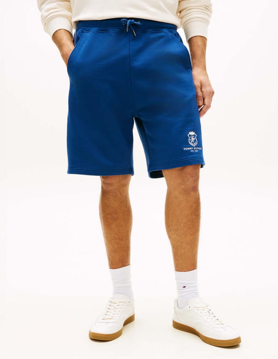 Short de algodón para hombre 2