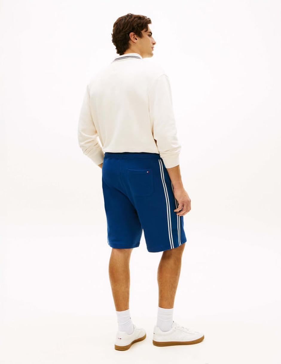 Short de algodón para hombre 3