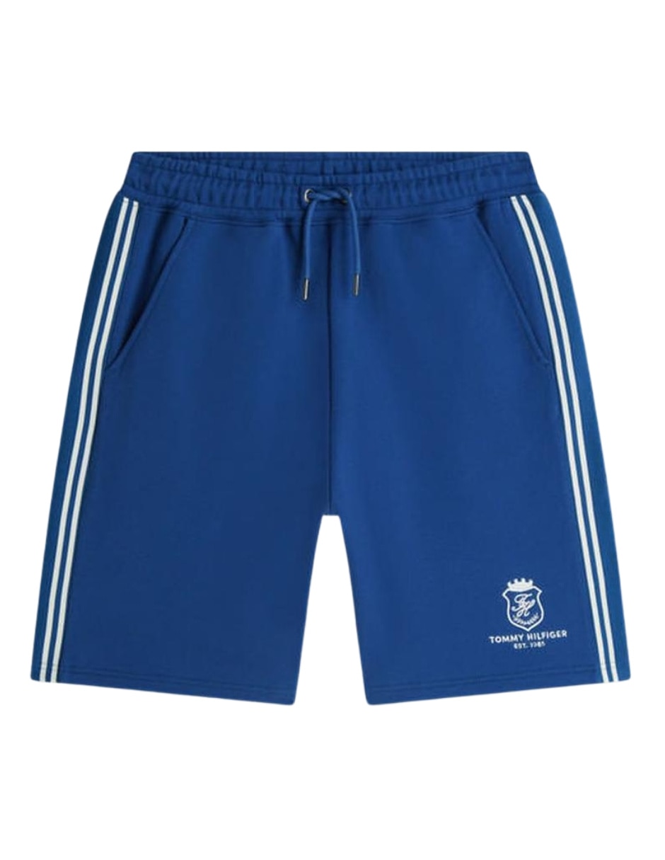 Short de algodón para hombre 4