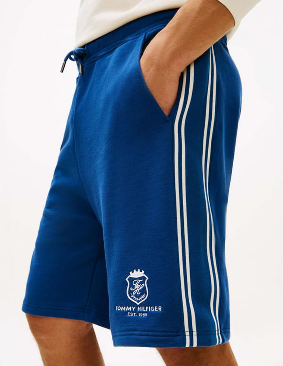 Short de algodón para hombre 5
