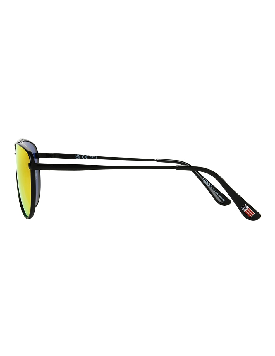 Lentes de sol Chaps para hombre