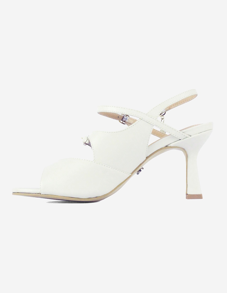 Zapatilla piel 5