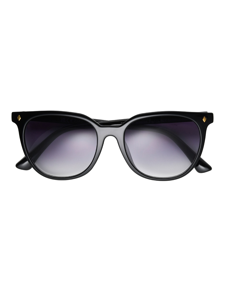 Lentes de sol Chaps para mujer