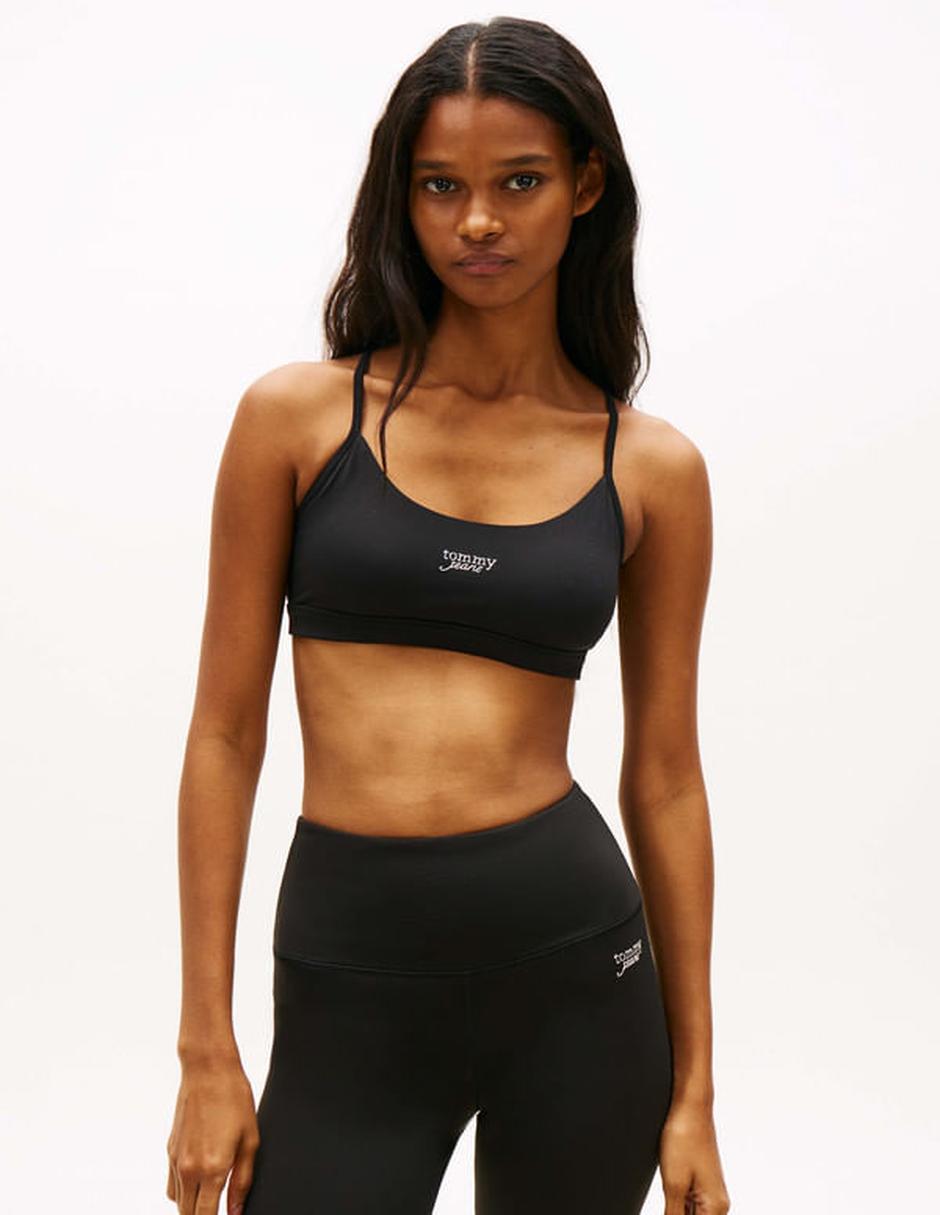 Top deportivo mujer