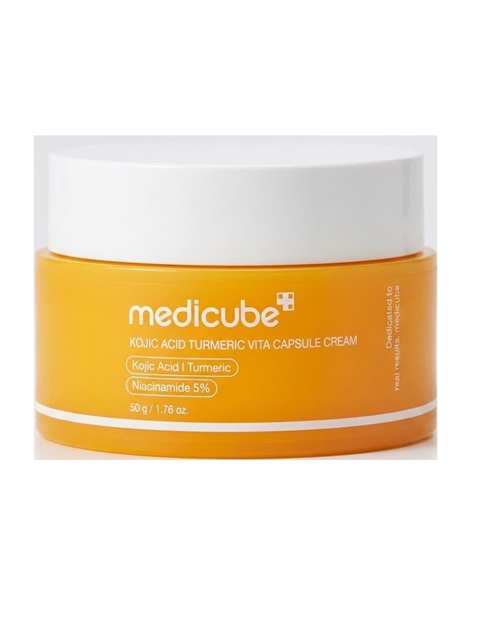 Crema facial recomendada para reducir manchas día y noche para todo tipo piel