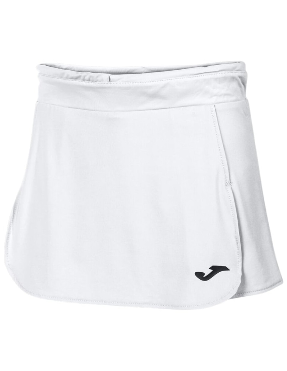 Falda short deportiva joma para pádel niña niños grandes