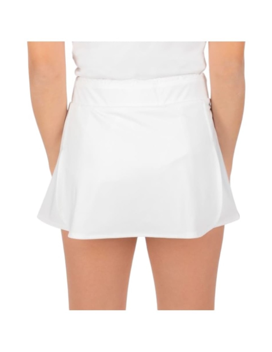 Falda short deportiva joma para pádel niña niños grandes