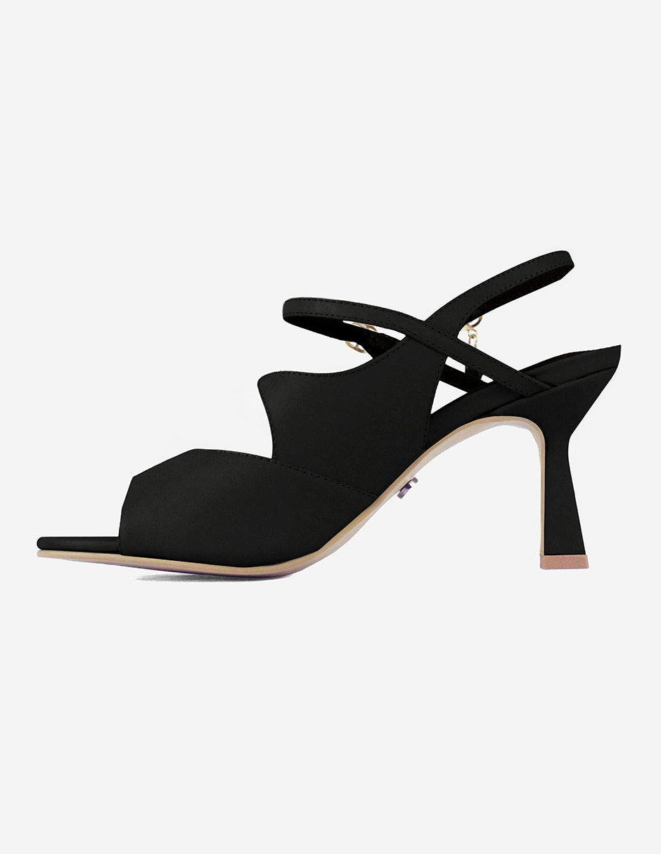 Zapatilla piel 3
