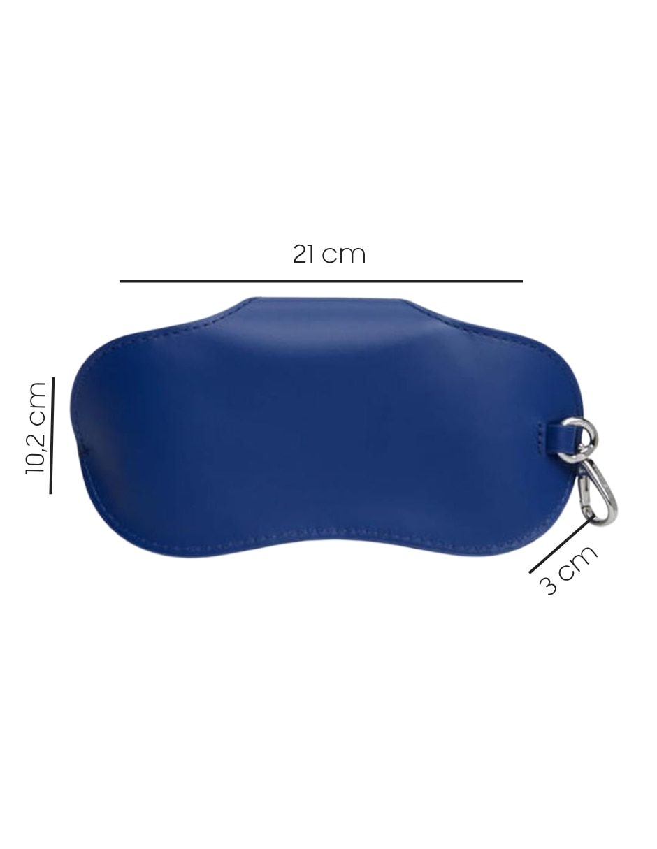 Estuche de lentes 6