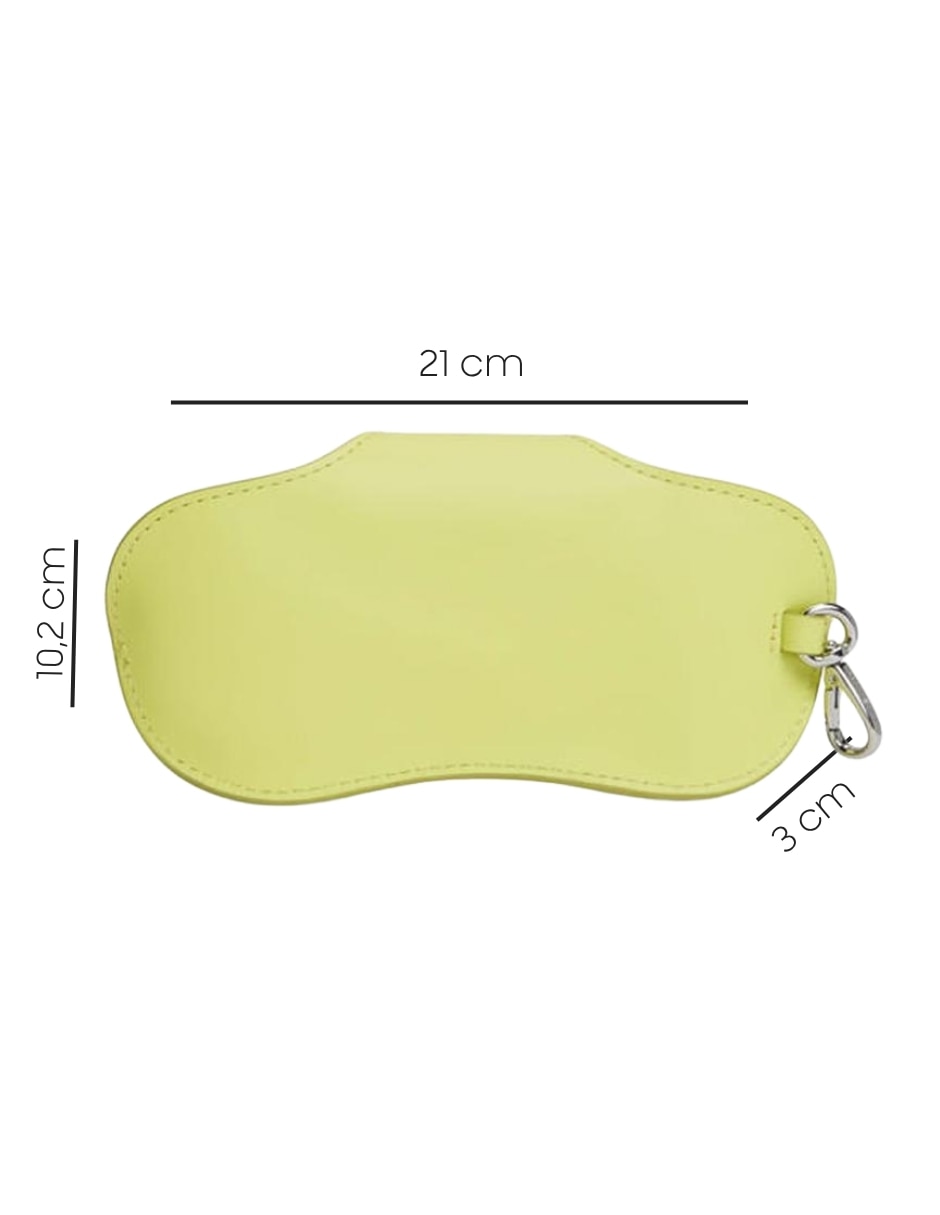 Estuche de lentes 6