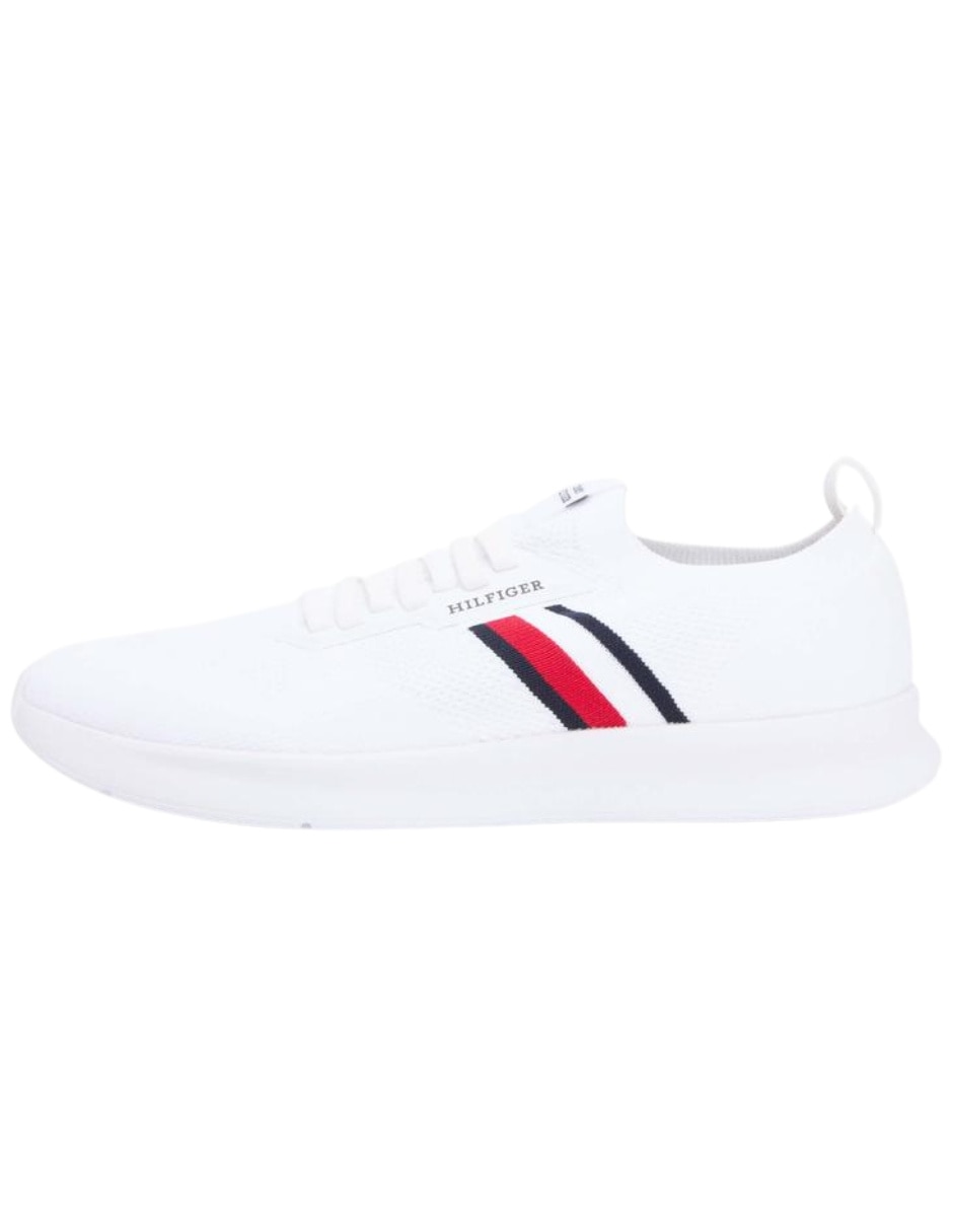 Tenis tommy hilfiger para hombre