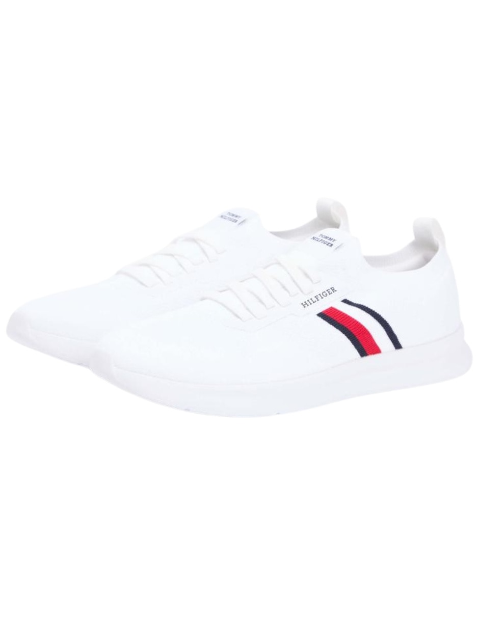 Tenis tommy hilfiger para hombre