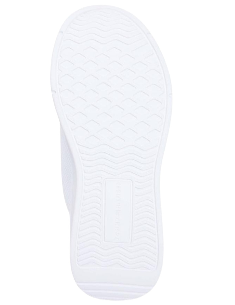 Tenis tommy hilfiger para hombre