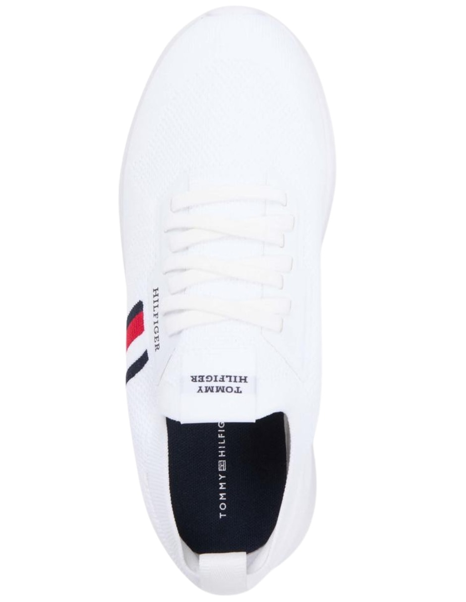 Tenis tommy hilfiger para hombre