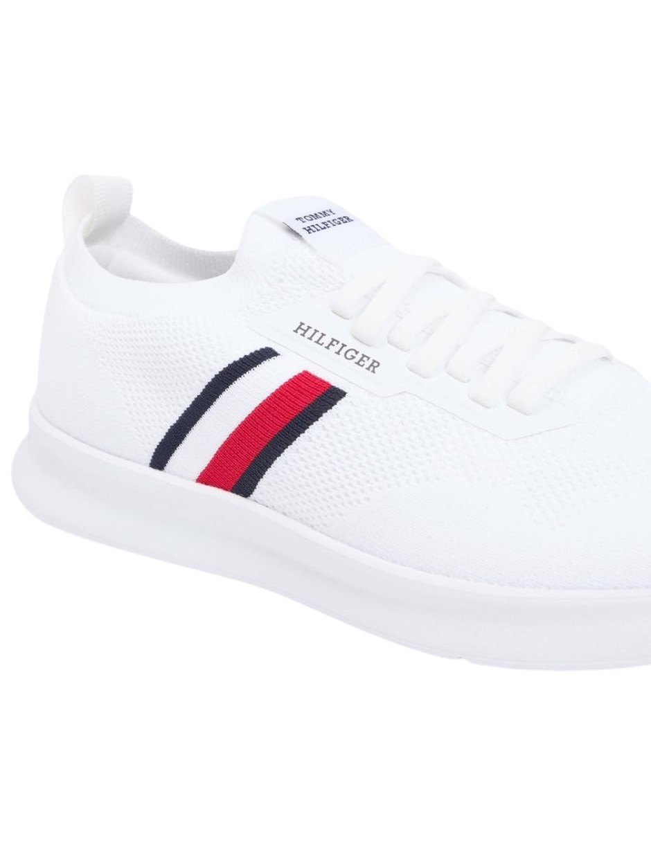 Tenis tommy hilfiger para hombre