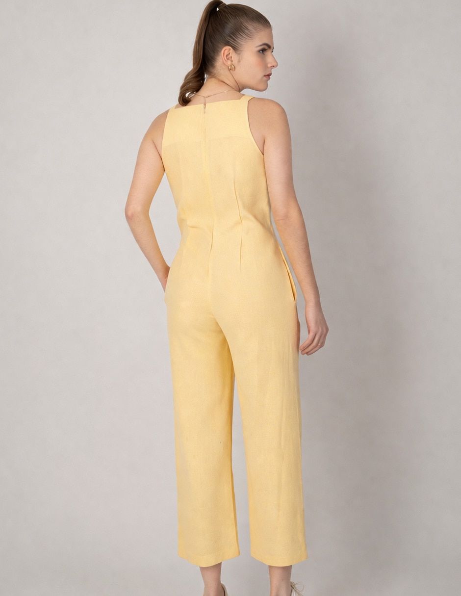 Vestido largo casual salsa para mujer