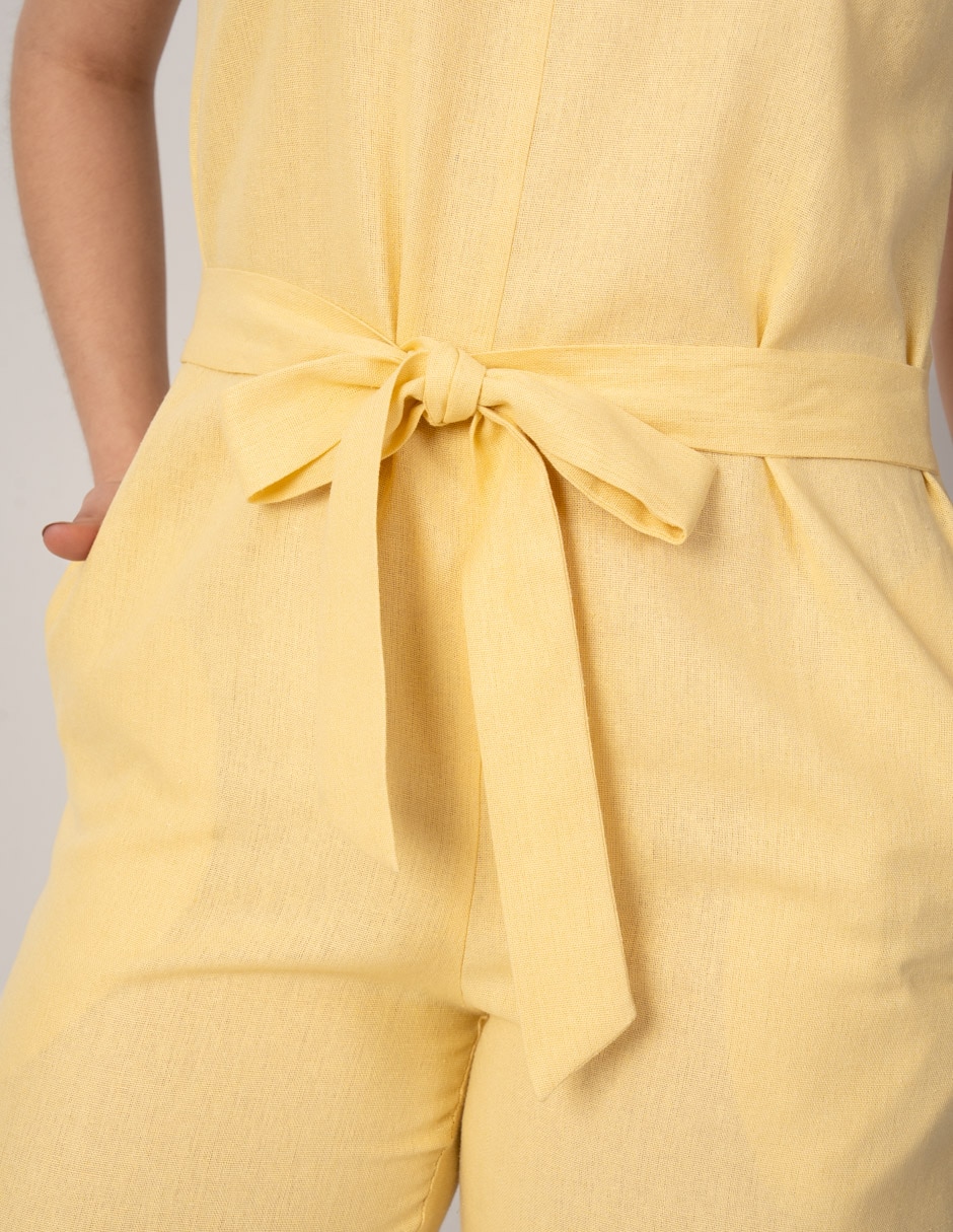 Vestido largo casual salsa para mujer