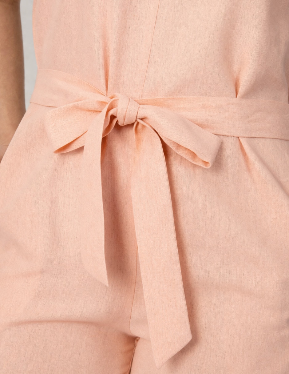 Vestido largo casual salsa para mujer