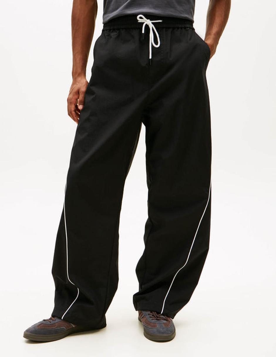 Pants straight con jareta para hombre Pants straight con jareta para hombre