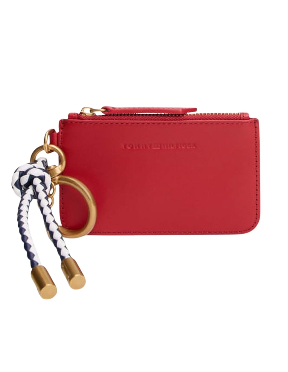 Monedero Tommy Hilfiger para mujer